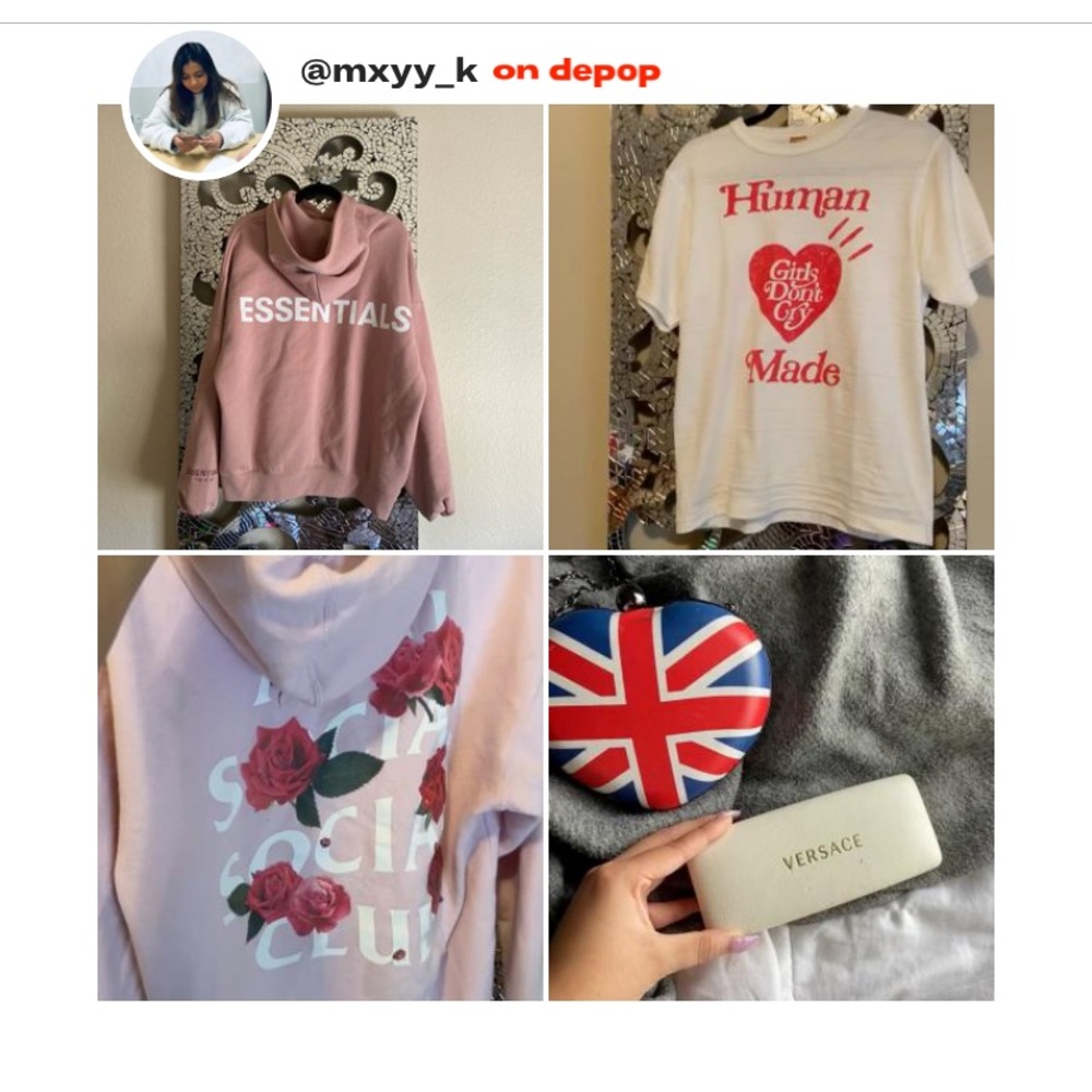 Don’t forget to follow!!